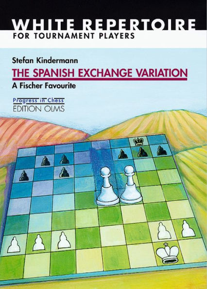 Spanish Exchange Variation: A Fischer Favourite