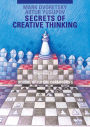 Secrets of Creative Thinking: School of Future Champions 5