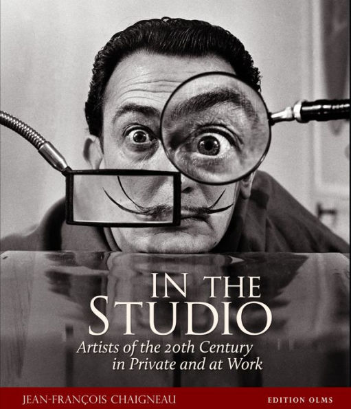 In the Studio: Artists of the 20th Century In Private and at Work
