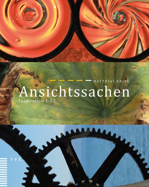 Ansichtssachen: Inspiration 1-52