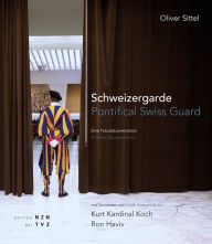 Title: Schweizergarde - Pontifical Swiss Guard, Author: Oliver Sittel