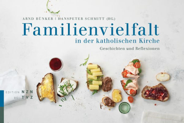 Familienvielfalt in der katholischen Kirche: Geschichten und Reflexionen