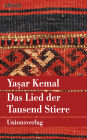 Das Lied der Tausend Stiere: Roman