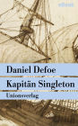 Kapitän Singleton: Roman