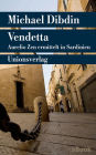 Vendetta: Aurelio Zen ermittelt in Sardinien (German Edition)