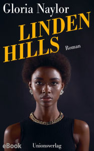 Title: Linden Hills: Roman, Author: Gloria Naylor