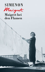 Title: Maigret bei den Flamen, Author: Georges Simenon