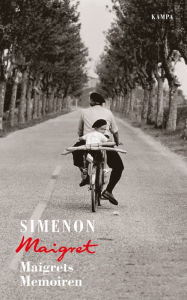 Title: Maigrets Memoiren, Author: Georges Simenon