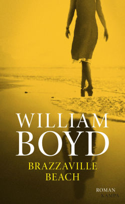 Brazzaville Beach By William Boyd Nook Book Ebook Barnes Noble