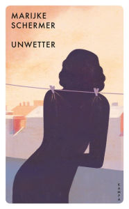 Title: Unwetter, Author: Marijke Schermer