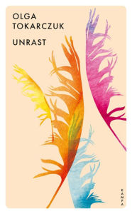 Title: Unrast (Flights), Author: Olga Tokarczuk