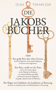 Title: Die Jakobsbücher, Author: Olga Tokarczuk