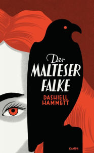 Title: Der Malteser Falke, Author: Dashiell Hammett