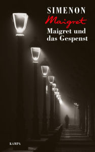 Title: Maigret und das Gespenst, Author: Georges Simenon