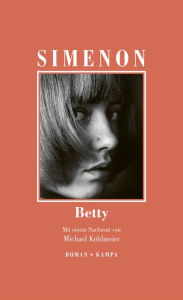 Title: Betty, Author: Georges Simenon