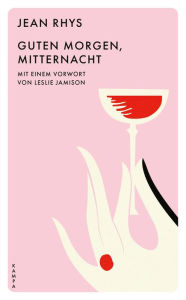 Title: Guten Morgen, Mitternacht, Author: Jean Rhys