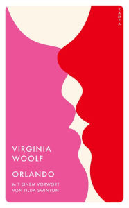 Title: Orlando, Author: Virginia Woolf