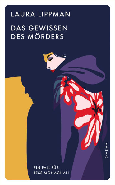 Das Gewissen des Mörders: Der dritte Fall für Tess Monaghan