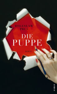 Title: Die Puppe, Author: Boleslaw Prus