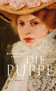 Title: Die Puppe, Author: Boleslaw Prus