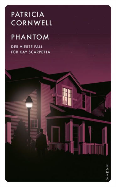 Phantom: Der vierte Fall für Kay Scarpetta