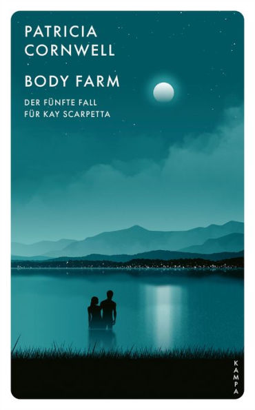 Body Farm: Der fünfte Fall für Kay Scarpetta