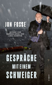 Title: Mystik und Whisky: Gespräche mit Martina Läubli und Linus Schöpfer, Author: Jon Fosse