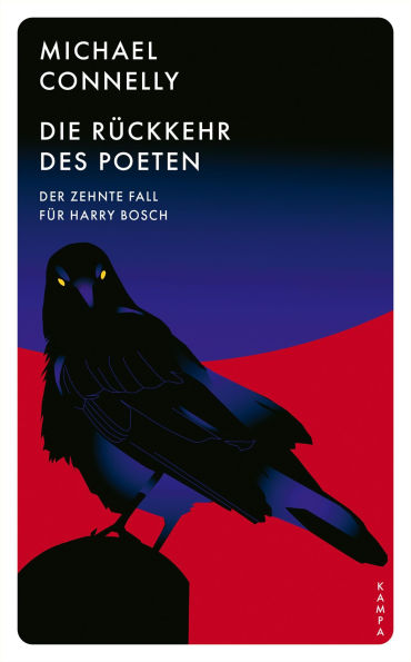 Die Rückkehr des Poeten: Der zehnte Fall für Harry Bosch
