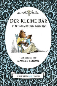 Title: Der Kleine Bär, Author: Else Holmelund Minarik