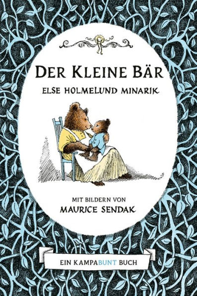 Der Kleine Bär