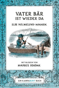 Title: Vater Bär ist wieder da, Author: Else Holmelund Minarik