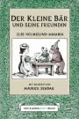 Der Kleine Bär und seine Freundin