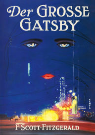 Title: Der große Gatsby, Author: F. Scott Fitzgerald
