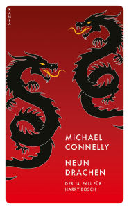 Title: Neun Drachen: Der 14. Fall für Harry Bosch, Author: Michael Connelly
