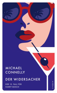 Title: Der Widersacher: Der 15. Fall für Harry Bosch, Author: Michael Connelly