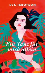 Ebook librarian download Ein Tanz für mich allein (English literature) ePub iBook 9783311706120