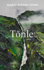 Title: Tönle, Author: Mario Rigoni Stern