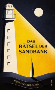 Title: Das Rätsel der Sandbank, Author: Erskine Childers