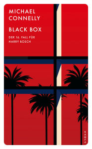 Title: Black Box: Der 16. Fall für Harry Bosch, Author: Michael Connelly