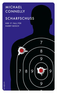 Title: Scharfschuss: Der 17. Fall für Harry Bosch, Author: Michael Connelly