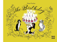 Title: The Birthday, Author: Hans Fischer