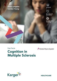 Title: Fast Facts: Cognition in Multiple Sclerosis, Author: Dawn Langdon