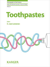 Title: Toothpastes, Author: C. van Loveren