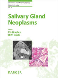 Title: Salivary Gland Neoplasms, Author: P.J. Bradley