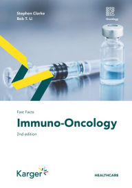 Title: Fast Facts: Immuno-Oncology, Author: S. Clarke