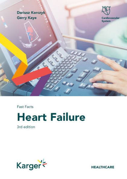 Fast Facts: Heart Failure