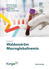 Title: Fast Facts: Waldenström Macroglobulinemia, Author: C. Buske