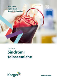 Title: Fast Facts: Sindromi talassemiche, Author: Ali T. Taher