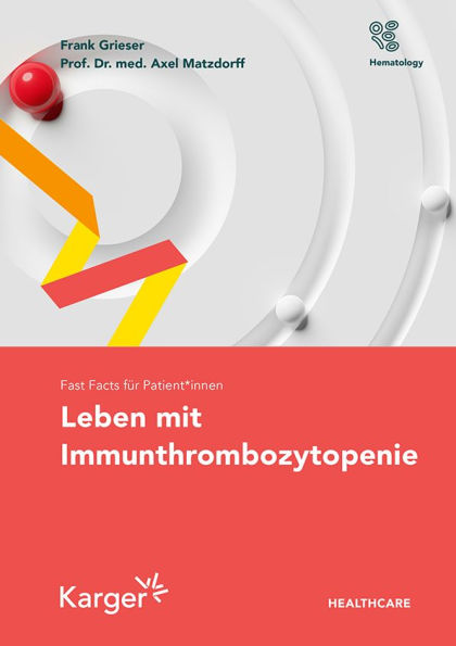 Fast Facts für Patient*innen: Leben mit Immunthrombozytopenie