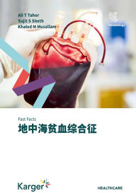 Title: Fast Facts: Thalassemia Syndromes [Chinese], Author: Ali T. Taher